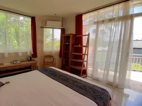 Chambre standard, Pariliana, Bali