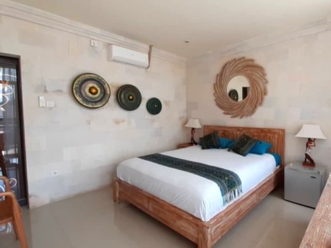 Chambre petit prix, Pariliana, Bali